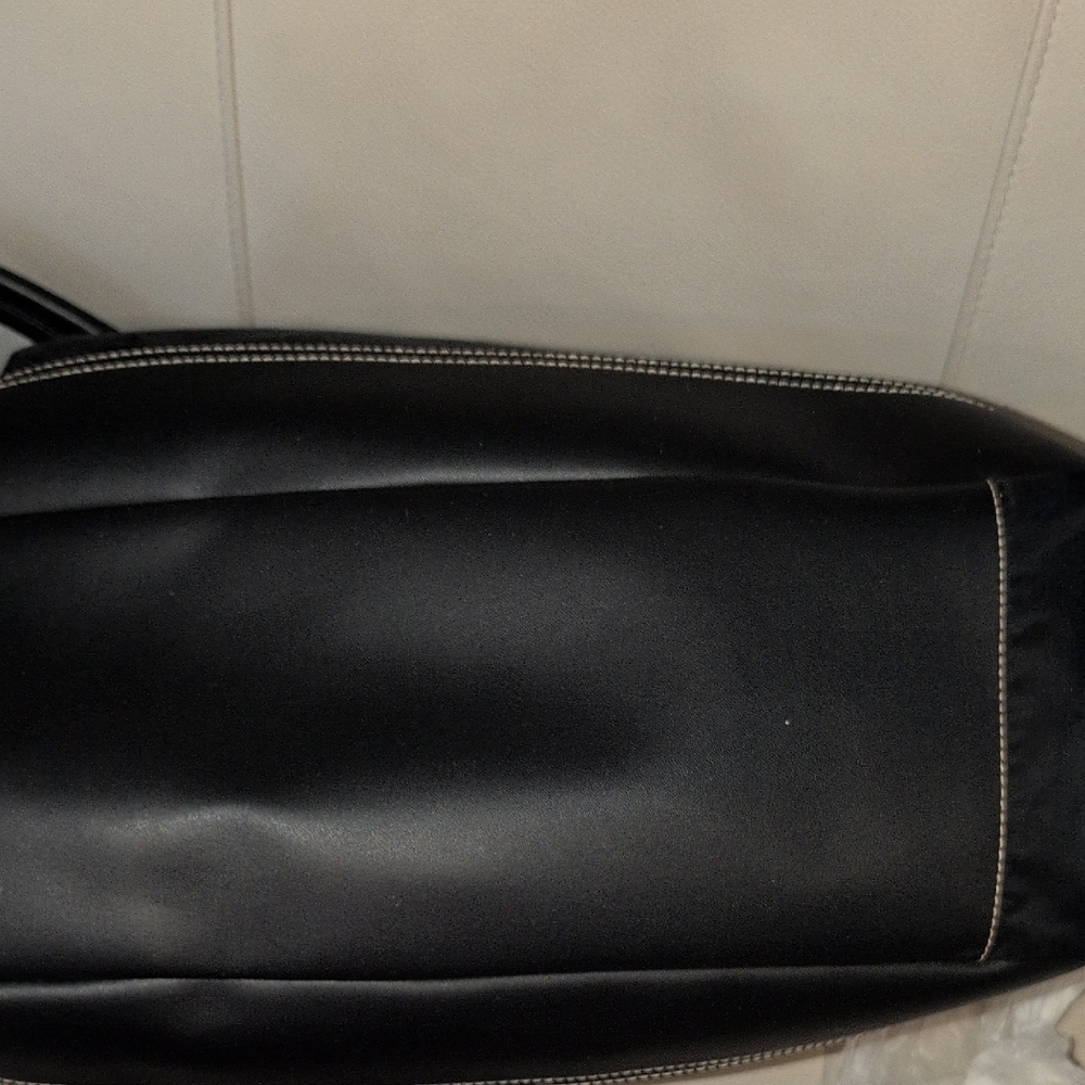 Etienne Aigner Large  Black Tote - Picture 9 of 13